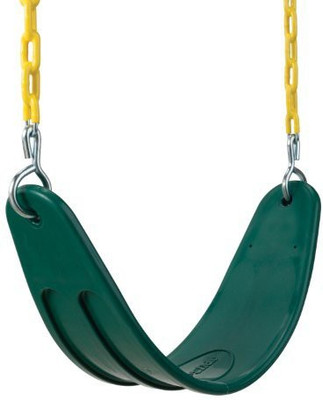 

Swing-N-Slide Extra-Duty Swing Seat (Color May Vary)(Green)