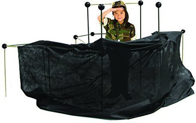 

EZ-Fort The Bunker(Black)