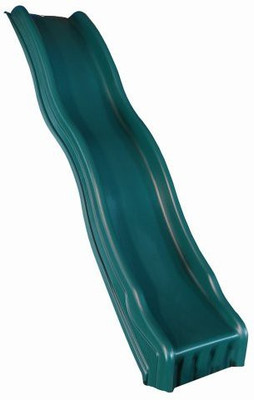 

Swing-N-Slide Cool Wave Slide(Green)