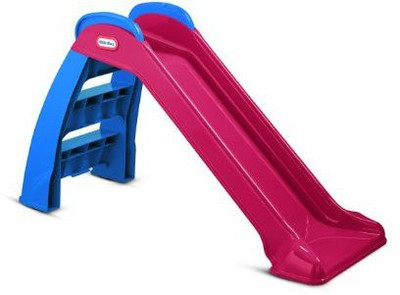 

Little Tikes First Slide(Blue, Pink)