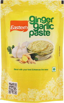 

Eastern Ginger Garlic Paste(100 g)
