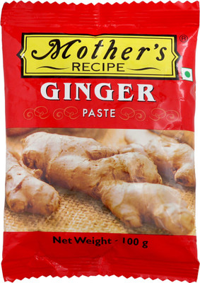 

Mother's Recipe Ginger Paste(100 g)