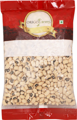 Origofarms Black Eyed Beans(200 g)