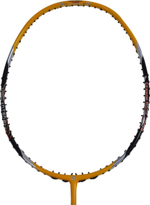

APACS FINAPI 212 Multicolor Unstrung Badminton Racquet(G2 - 3.75 Inches, 300 g)