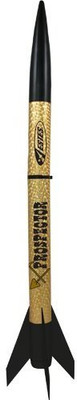 

Estes Prospector RTF Model Rocket Kit(Multicolor)