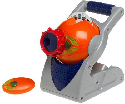 

Fisher-Price Super Sounds Projector with Remote Control(Multicolor)