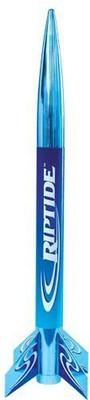 Estes 1403 Riptide Launch Set(Multicolor)