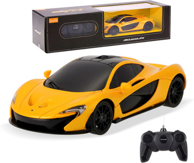 

Toy House Inventor 16 in 1 Car Models(Yellow)