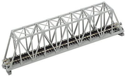 

Kato Truss Bridge(Multicolor)
