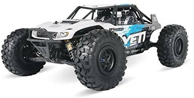 

AXIAL AX90026 1/10 Yeti 4WD RTR(Multicolor)
