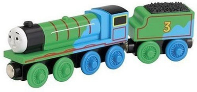 

Thomas & Friends 60th Anniversary Henry engine(Multicolor)