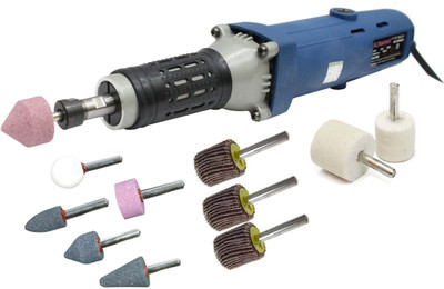 

Digital Craft ULTRAFAST UF-DG25 HEAVY DUTY ATTRACTIVE MULTI TOOL DIE GRINDER ROTARY TOOL Rotary Tool(6 mm)