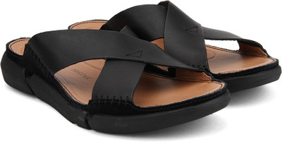 

Clarks Men Black Casual