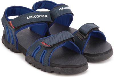 

Lee Cooper Men DK.GREY/LT.BLU Casual