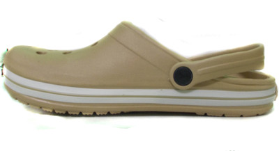 

Manthan Men Khaki Sandals