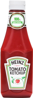 

Heinz Tomato Ketchup(450 g)