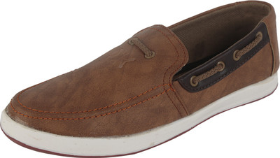 Killer Casuals For Men(Tan