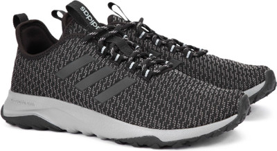 

ADIDAS NEO CF SUPERFLEX TR Sneakers For Men(Black, Cblack/cblack/grethr