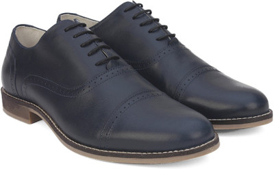 

United Colors of Benetton Corporate Casual shoes For Men(Navy, 902