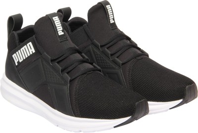 45% OFF on Puma Enzo Mesh Running Shoes 