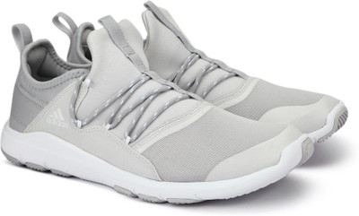 

ADIDAS CRAZYMOVE TR M Training Shoes For Men(Grey, Beige, Greone/gretwo/ftwwht