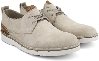 clarks capler plain
