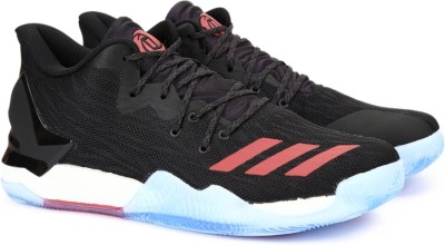 new adidas basketball shoes low cut