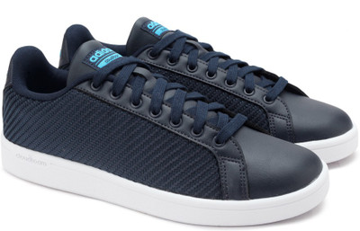

ADIDAS NEO CF ADVANTAGE CL Sneakers For Men(Blue, Conavy/conavy/solblu