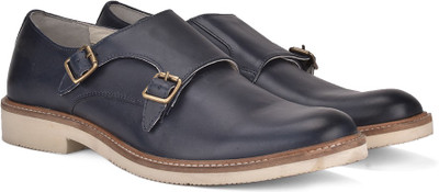 

United Colors of Benetton Corporate Casual shoes For Men(Navy, 901