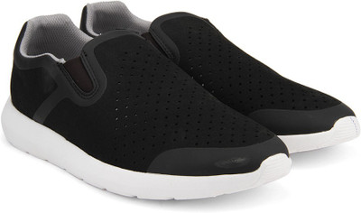 

Clarks TORSET EASY BLACK Sneakers For Men(Black