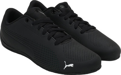 

Puma Drift Cat Ultra Reflective Sneakers For Men(Black, Puma black-puma black-puma black