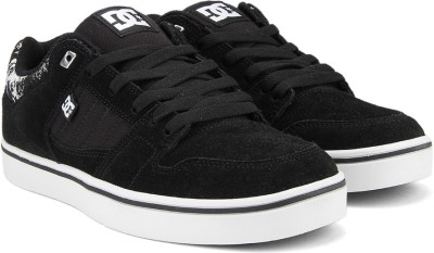 

DC COURSE 2 SE Sneakers For Men(Black