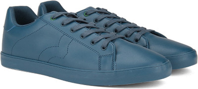 

United Colors of Benetton Sneakers For Men(Blue, 905