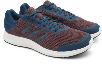 

ADIDAS STARDRIFT M Running Shoes For Men(Blue, Blunit/energy/cblack