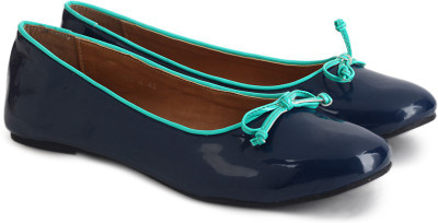 

Miss CL By Carlton London CLL-3694 Bellies For Women(Blue, Green