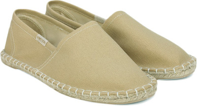 

United Colors of Benetton Espadrills For Men(Beige, 904