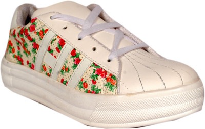 

Bora Bora Sneakers For Women(Multicolor