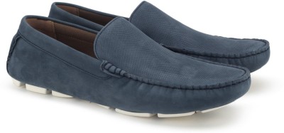 

ALDO FALIER Loafers For Men(Navy