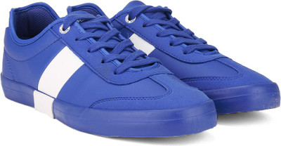 

United Colors of Benetton Sneakers For Men(Blue, 902