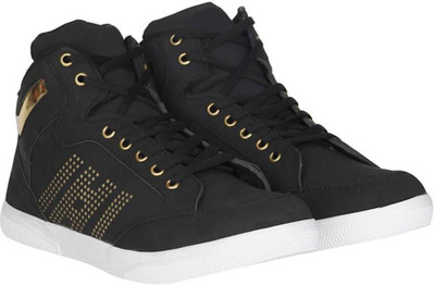 

paya PAYAHUB013 Casuals For Men(Black