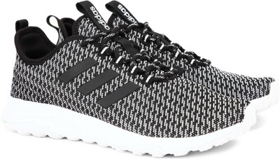 

ADIDAS NEO CF SUPERFLEX TR Sneakers For Men(Black, White, Cblack/cblack/ftwwht