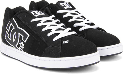 

DC NET Sneakers For Men(Black
