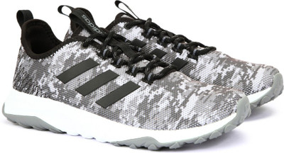 

ADIDAS NEO CF SUPERFLEX TR Sneakers For Men(Multicolor, Grethr/cblack/grefiv