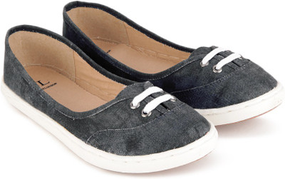 

Carlton London CLL-4011 Casual For Women(Grey, White, Denim