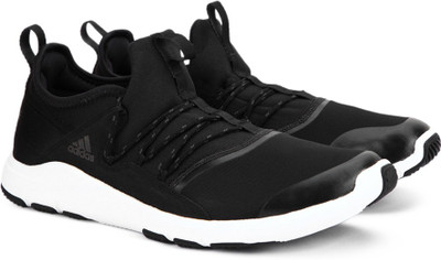 

ADIDAS CRAZYMOVE TR M Training Shoes For Men(Black, Cblack/dgsogr/ftwwht