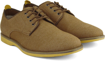 

Call It Spring TROANI Casuals For Men(Brown, 29
