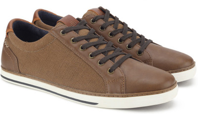 

ALDO GILING Sneakers For Men(Brown, 28