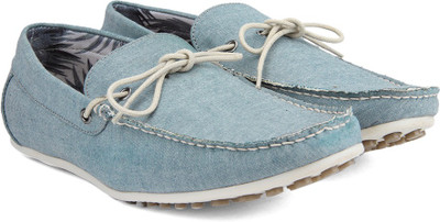 

Call It Spring DWILIVIA Loafers For Men(Blue