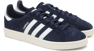 

ADIDAS ORIGINALS CAMPUS Sneakers For Men(Blue, White, Dkblue/ftwwht/cwhite