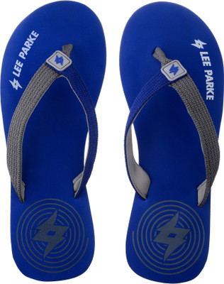 

Lancer Flip Flops, Blue